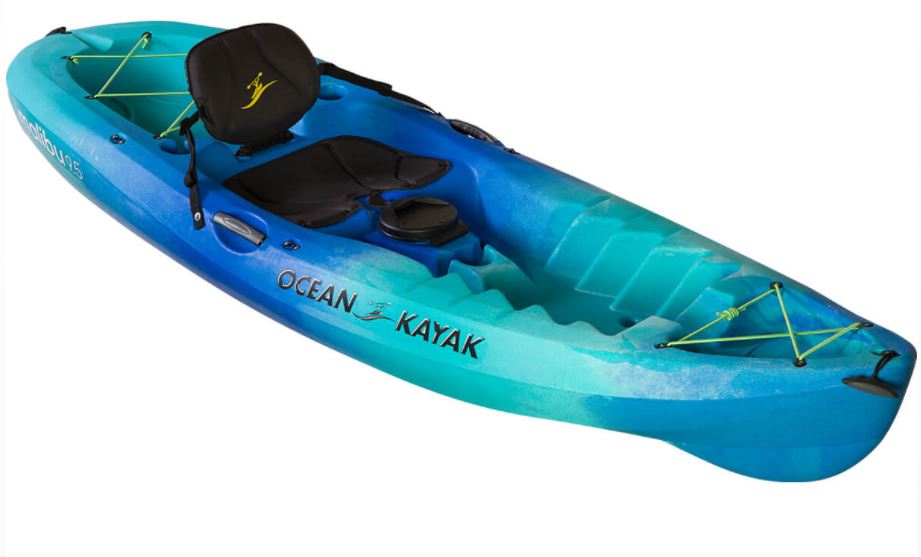 Ocean Kayak - Malibu 9.5