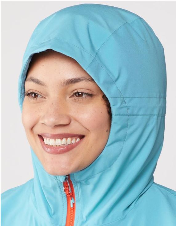 Cotopaxi - Women's Cielo Rain Jacket