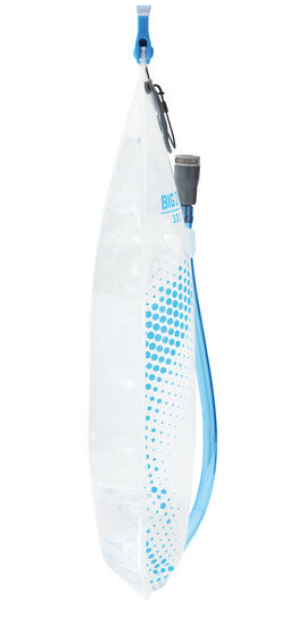 Platypus - Big Zip EVO H2O Reservoir