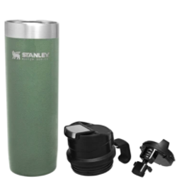 Stanley - Master Unbreakable Trigger-Action Travel Mug (20 oz.)