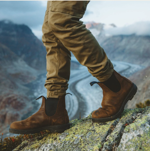 Blundstone - 1477 Thermal Chelsea Boot