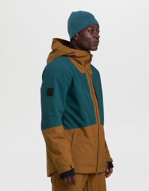 Outdoor Research - Men's Snowcrew Jacket