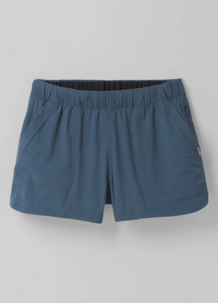 prAna - Women's Arch Short