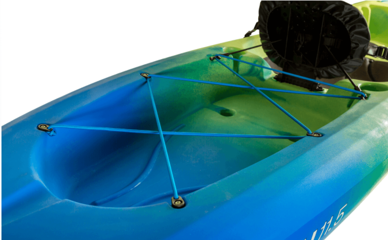 Ocean Kayak - Malibu 11.5 Kayak