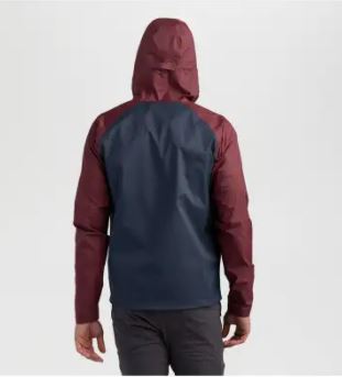 Outdoor Research - Men's Apollo Rain Jacket