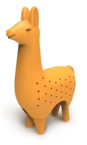 Fred - Tea Infuser