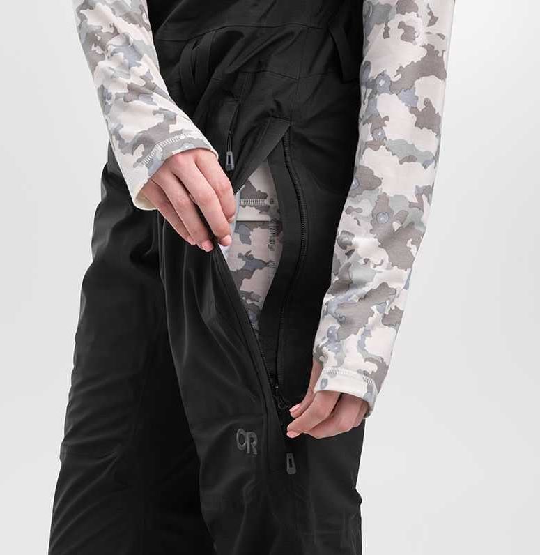 Outdoor Research - Women's Carbide Bib