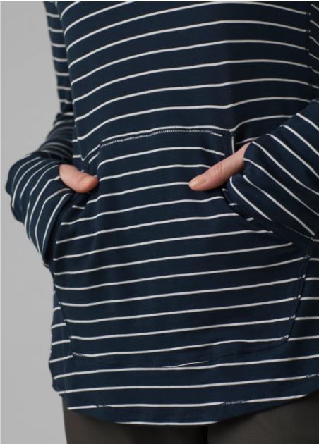 prAna - Women's Sol Protect Hoodie