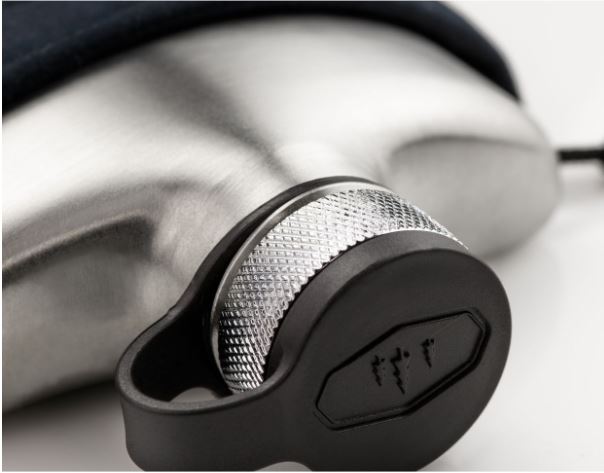 GSI - Glacier Stainless Hip Flask