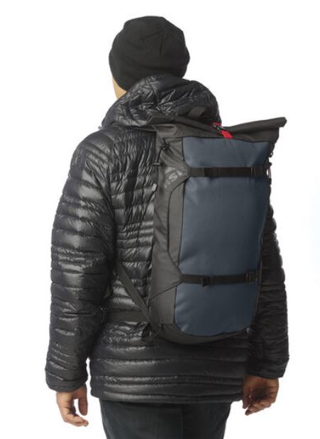 MSR - Snowshoe Carry Pack