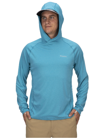 Simms - Men's Solarflex Hoody