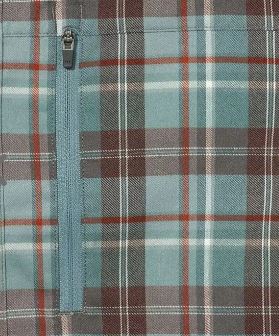 Royal Robbins - Thermotech Ren Plaid