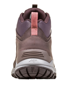 Oboz - Women's Sypes Mid Leather Waterproof
