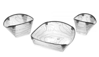 Fozzils - Fozzils Bowls