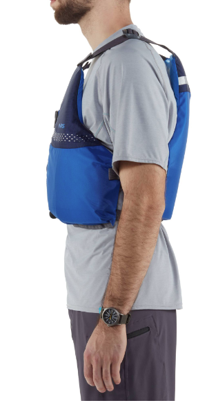 NRS - Vista PFD Life Jacket