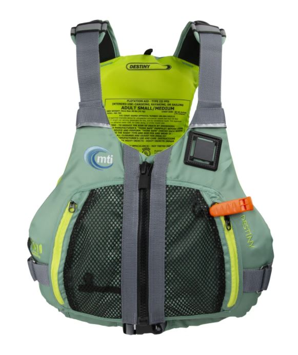 MTI - Destiny PFD