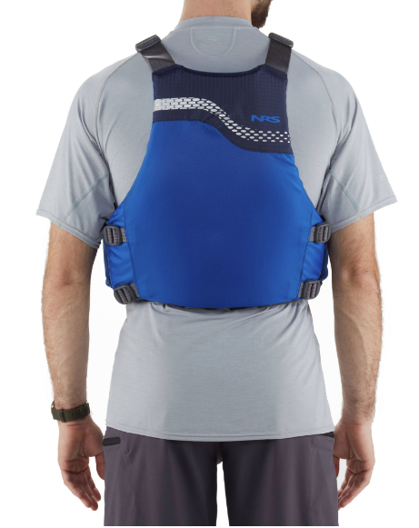 NRS - Vista PFD Life Jacket