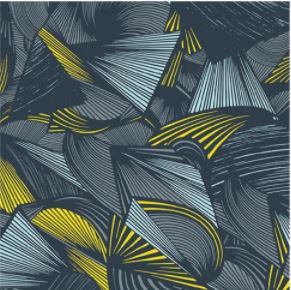 ENO - Doublenest Print Hammock