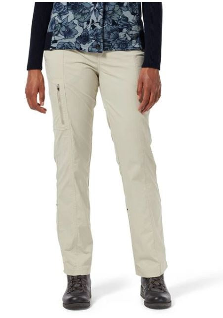 Royal Robbins - Women's Bug Barrier Discovery III Pant