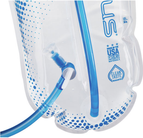 Platypus - Big Zip EVO H2O Reservoir