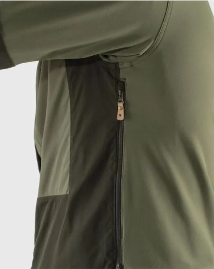 Fjallraven - Men's Keb Jacket