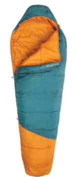 Kelty - Mistral Kids 30 Degree Short Sleeping Bag