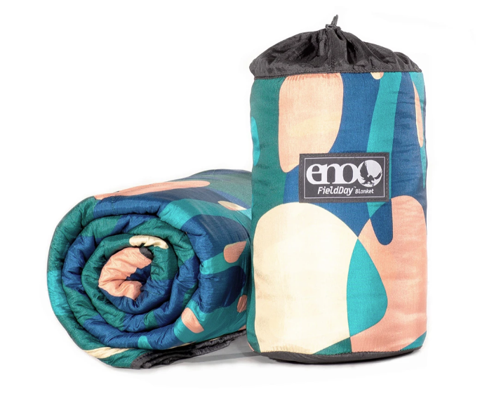 ENO - FieldDay Blanket