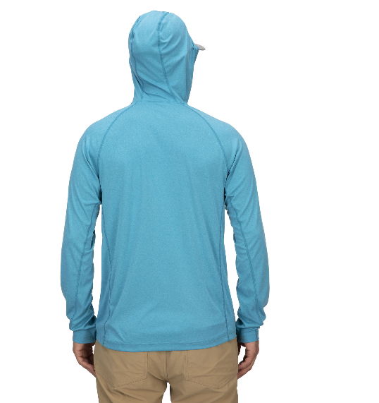 Simms - Men's Solarflex Hoody