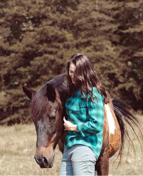 Mountain Khakis - Women's Stevie Flannel