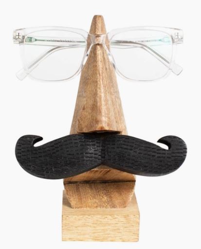 Ten Thousand Villages - Eyeglass Holder