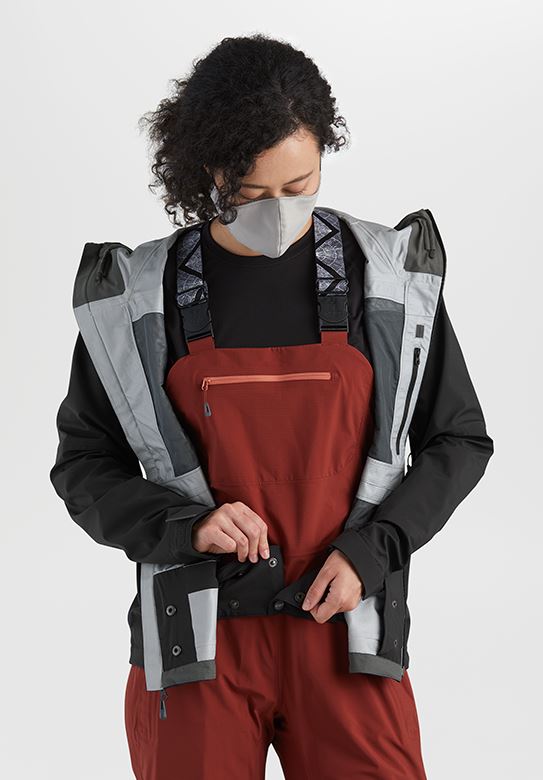 Outdoor Research - Women's Carbide Jacket