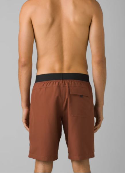 prAna - Men's Mojo Short