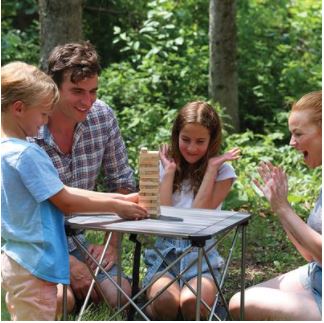 Coghlan's - 3-in-1 Tower Game