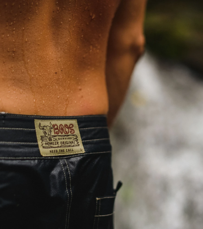 Howler Bros - Buchannon Boardshorts