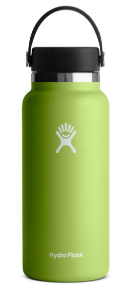 Hydro Flask - 32Oz Wide Mouth Flex Cap
