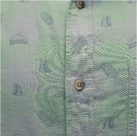Mountain Khakis - Men's Camper Short Sleeve Shirt