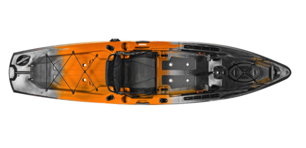 Old Town - Sportsman 120