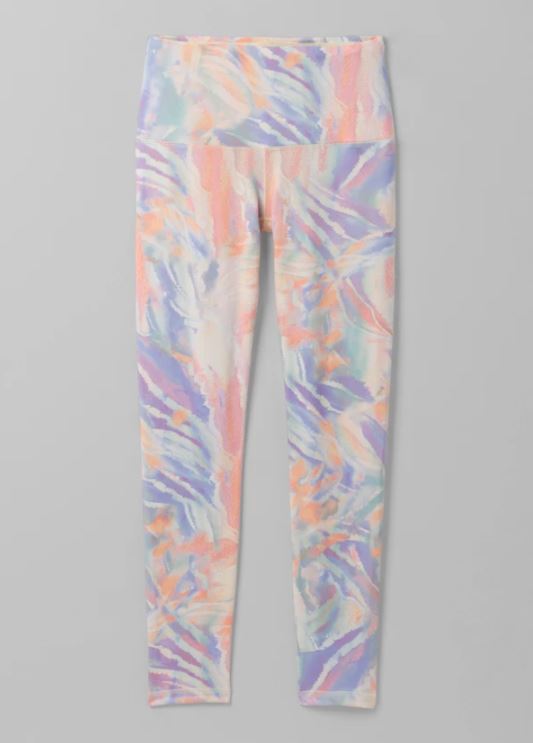 prAna - Kimble Printed 7/8 Legging