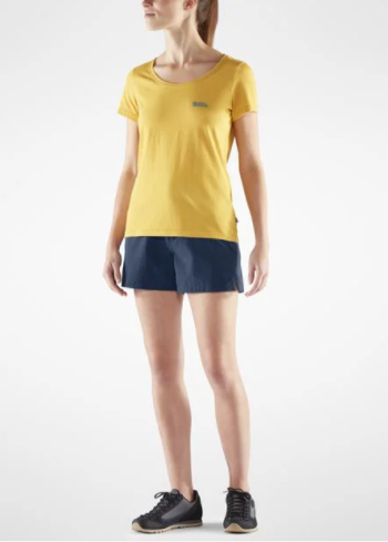 Fjallraven - Women's High Coast Lite Shorts
