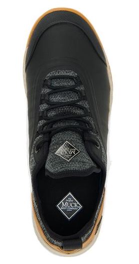 Muck - Men's Outscape Lace Up Shoe