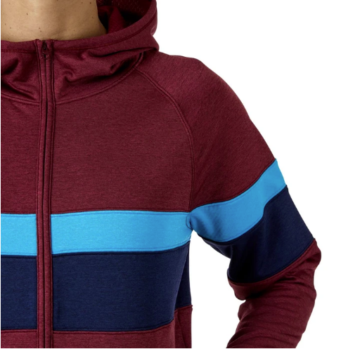 Cotopaxi - Women's Bandera Full-Zip Hoodie
