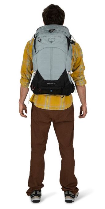 Osprey - Stratos 24