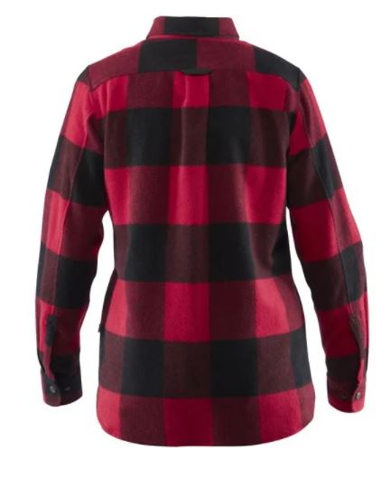 Fjallraven - Women's Canada Shirt