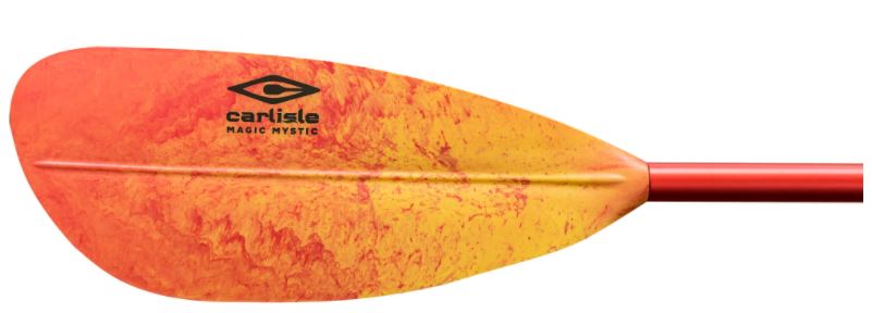 Carlisle - Magic Mystic Paddle