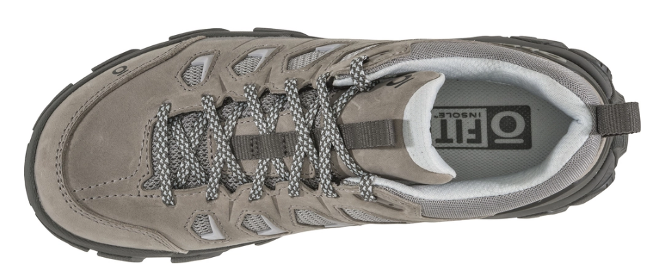 Oboz - Women's Sawtooth X Low