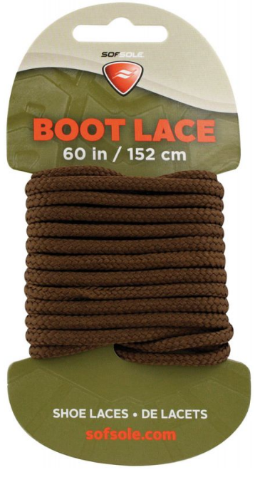 SofSole - Boot Laces