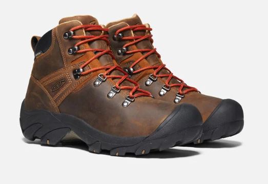 Keen - Men's Pyrenees Boot