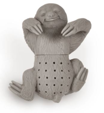 Fred - Tea Infuser