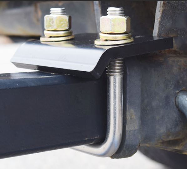 Malone - Axis Truck Bed Extender