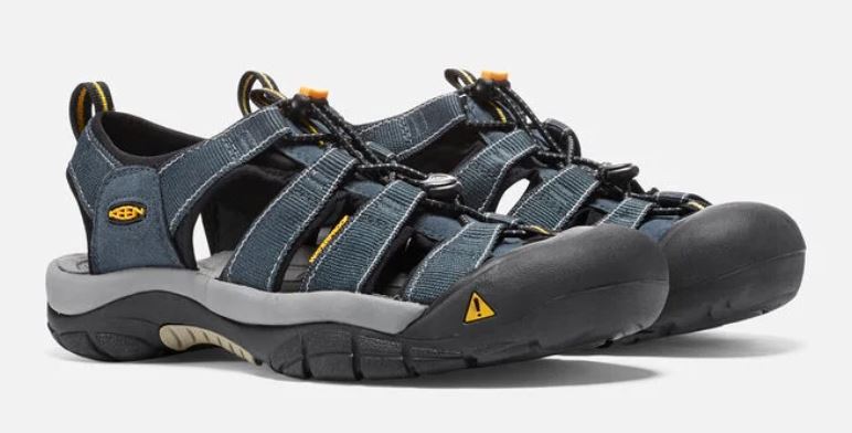 Keen - Men's Newport Sandals H2